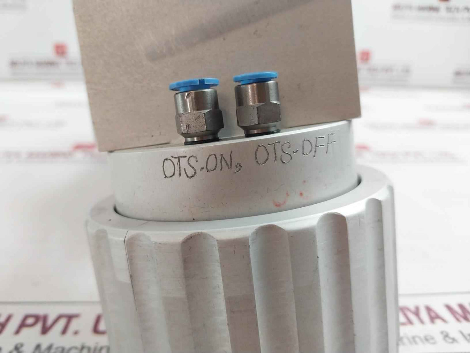 5009 Adptr+3Shutl 196/Rad 25739738469 (Not Working)