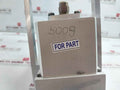 5009 Adptr+3Shutl 196/Rad 25739738469 (Not Working)