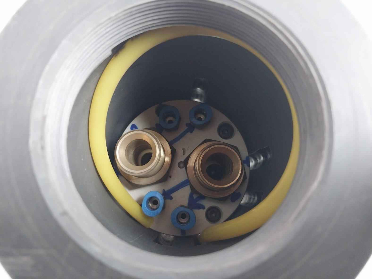 5009 Adptr+3Shutl 196/Rad 25739738469 (Not Working)