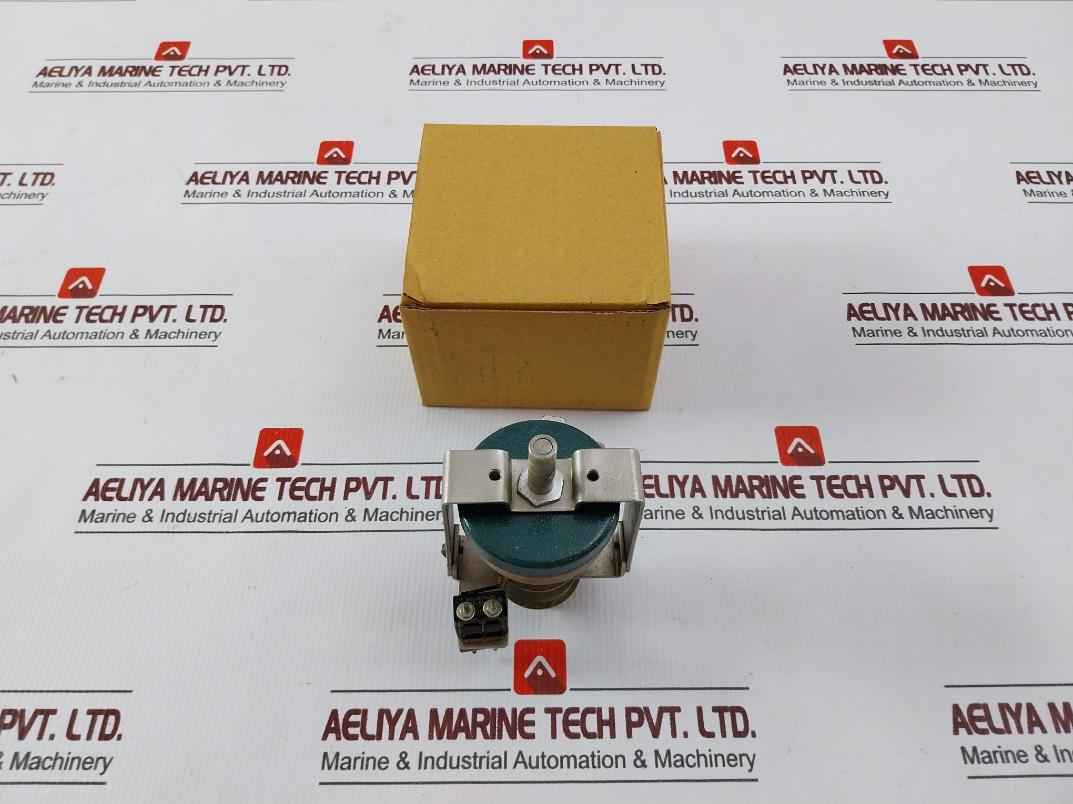 500 Ohm 50W Rotary Switch Ss-5Gl14