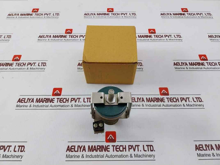 500 Ohm 50W Rotary Switch Ss-5Gl14