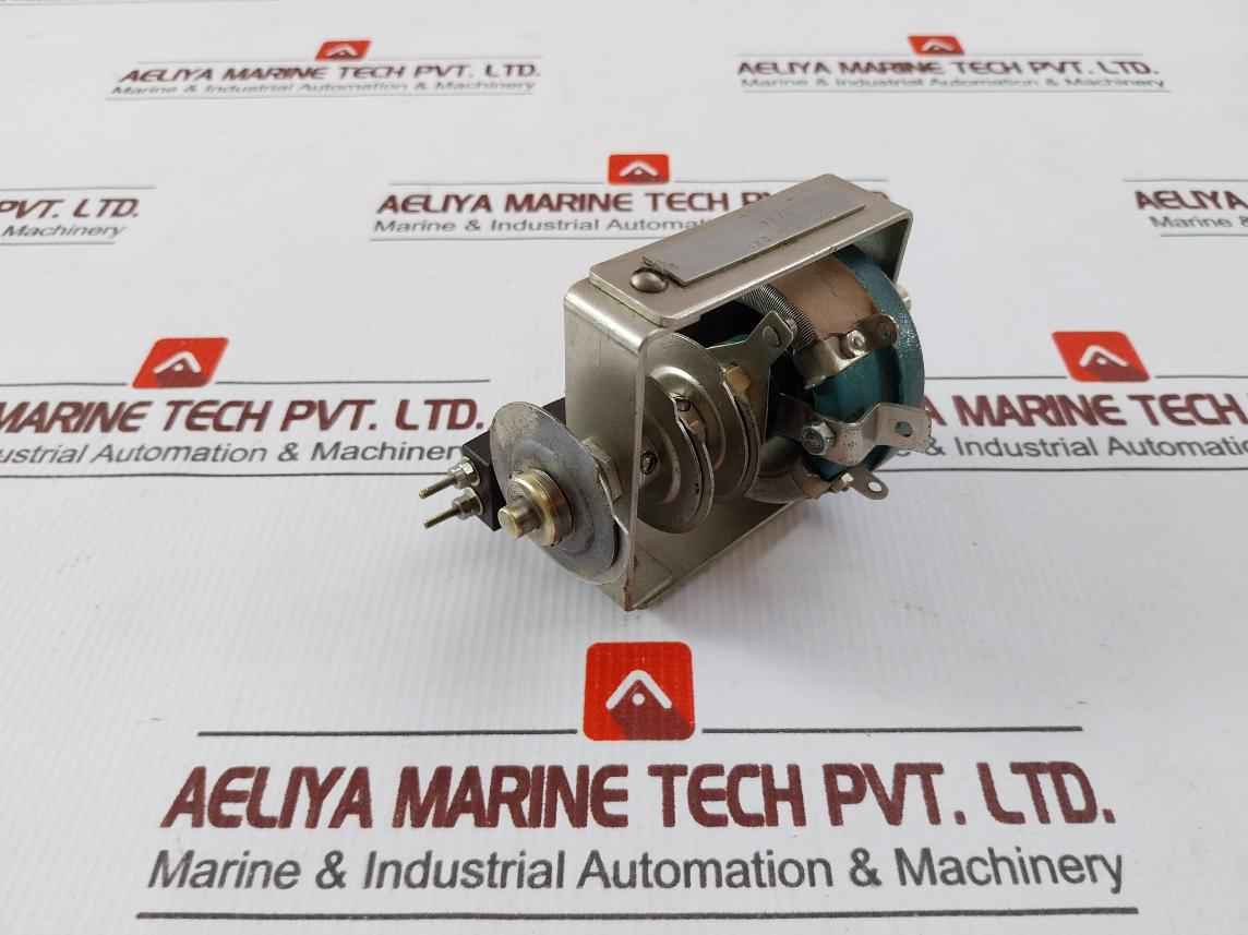 500 Ohm 50W Rotary Switch Ss-5Gl14