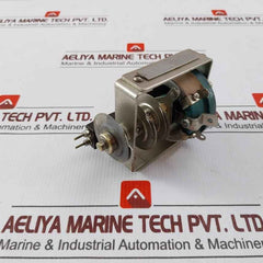 500 Ohm 50W Rotary Switch Ss-5Gl14