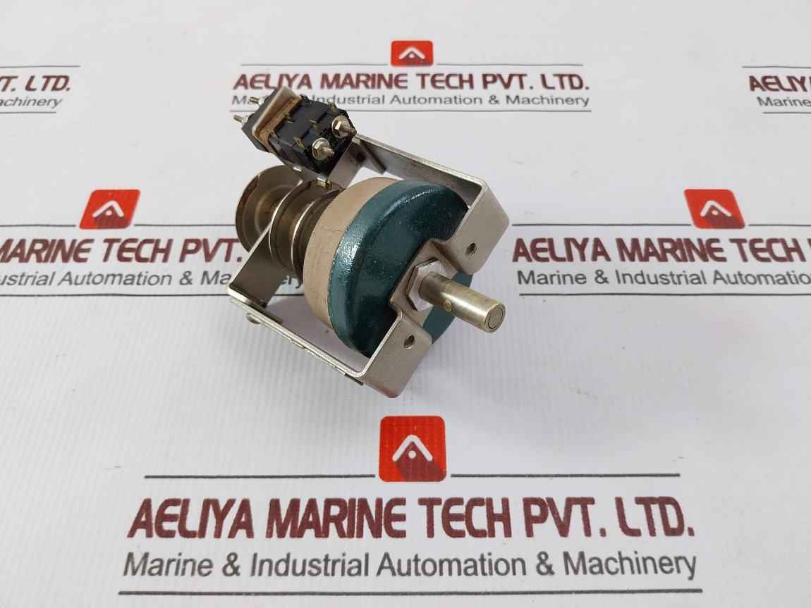 500 Ohm 50W Rotary Switch Ss-5Gl14