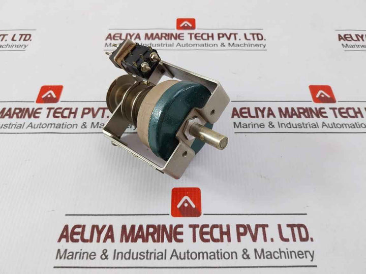 500 Ohm 50W Rotary Switch Ss-5Gl14