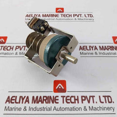 500 Ohm 50W Rotary Switch Ss-5Gl14