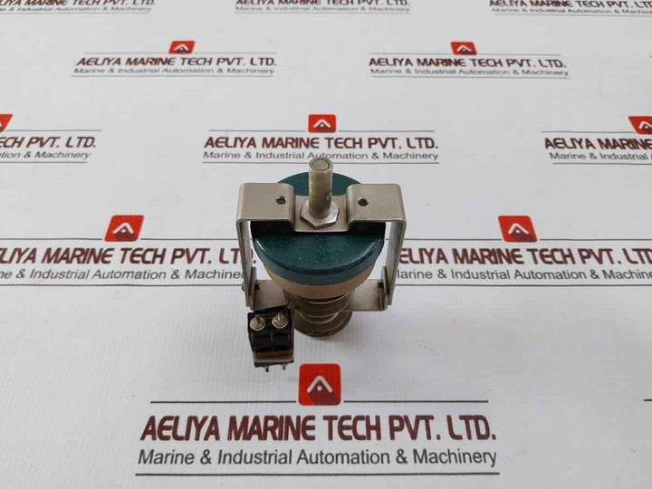 500 Ohm 50W Rotary Switch Ss-5Gl14