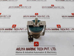 500 Ohm 50W Rotary Switch Ss-5Gl14