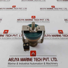 500 Ohm 50W Rotary Switch Ss-5Gl14
