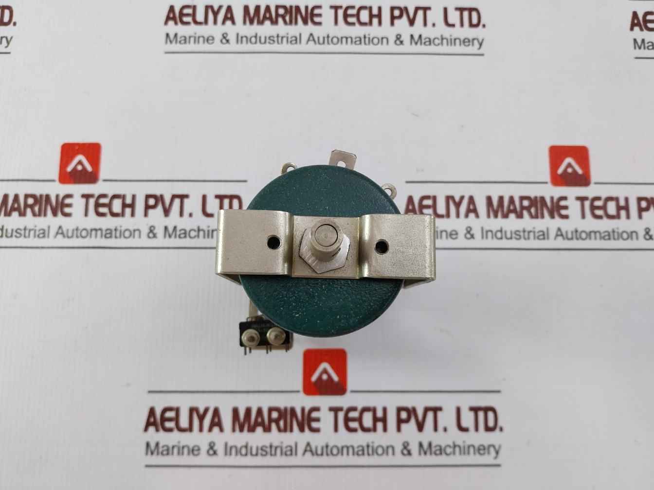 500 Ohm 50W Rotary Switch Ss-5Gl14