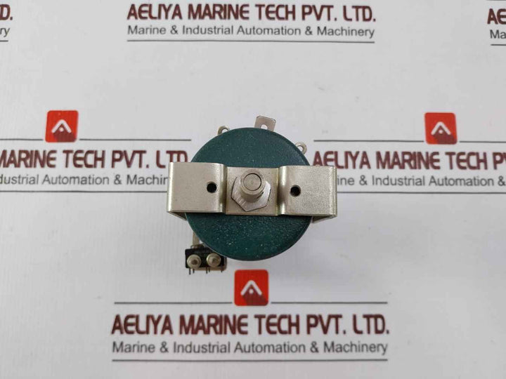 500 Ohm 50W Rotary Switch Ss-5Gl14