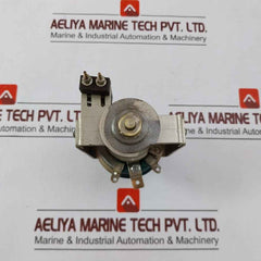 500 Ohm 50W Rotary Switch Ss-5Gl14