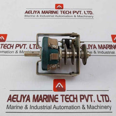 500 Ohm 50W Rotary Switch Ss-5Gl14