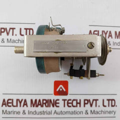 500 Ohm 50W Rotary Switch Ss-5Gl14