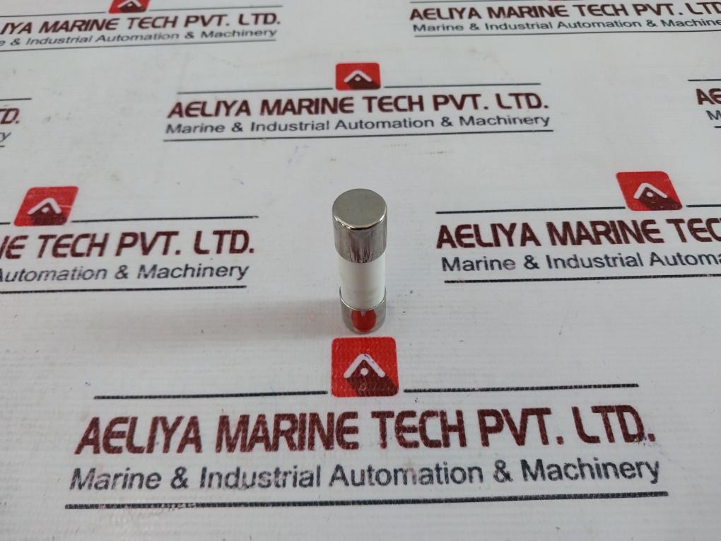 Lot of 4X 500V~100KA GG 20A Cylindrical fuse Fuse