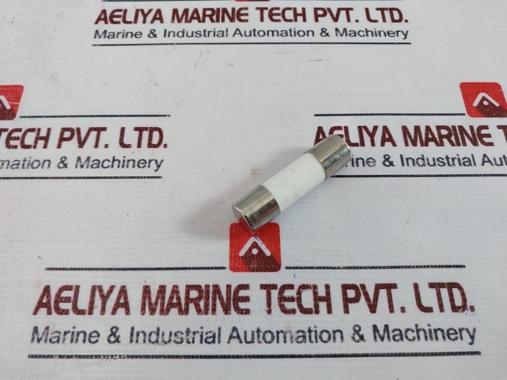 Lot of 4X 500V~100KA GG 20A Cylindrical fuse Fuse