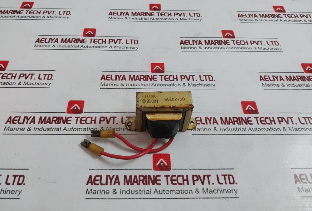 50102730 11135 Scale Transformer 99081