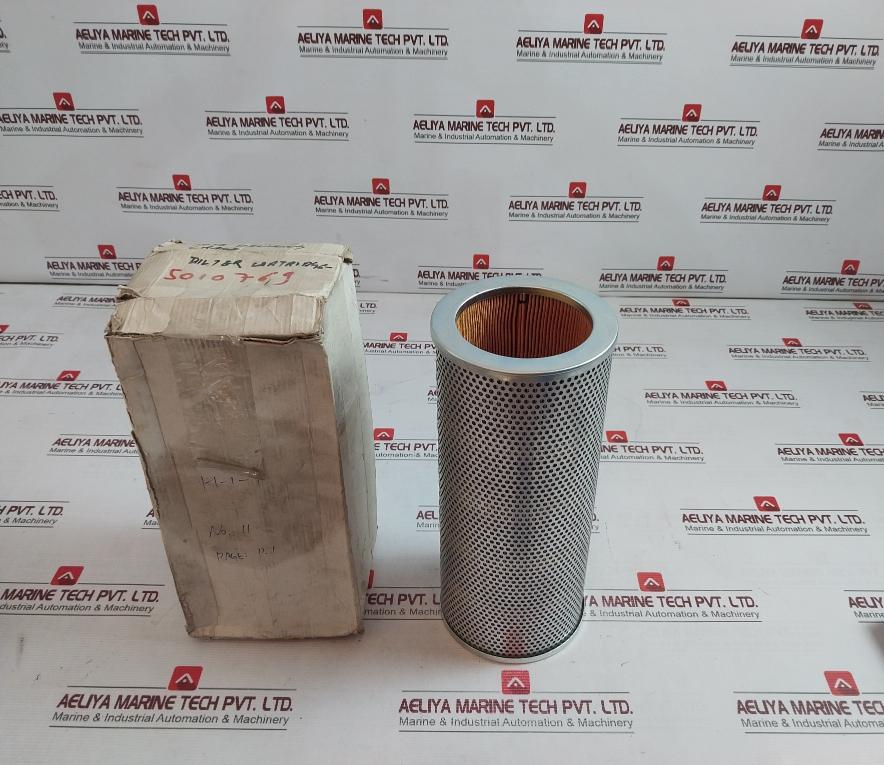 5010769 Filter Cartridge Tx8Ap10 767