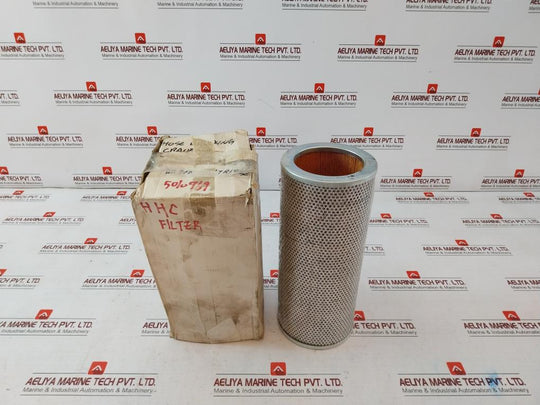 5010769 Hhc Filter Tx8Ap10 769 Tr104