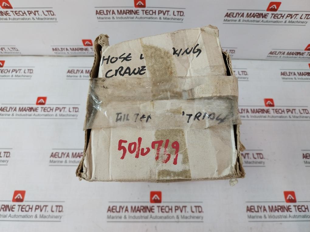 5010769 Hhc Filter Tx8Ap10 769 Tr104