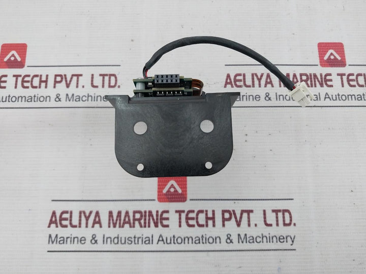 50136125-b Rev: B Terminal Block Pcb Module