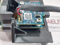 50136125-b Rev: B Terminal Block Pcb Module