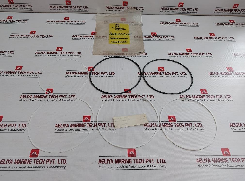 5020424 Deck Crane Packing Set By Zsm
