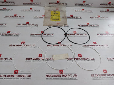 5020424 Deck Crane Packing Set By Zsm