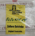 5020424 Deck Crane Packing Set By Zsm