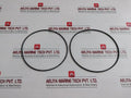 5020424 Deck Crane Packing Set By Zsm