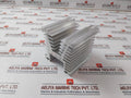 505-2832 P1/120B Black Radiator