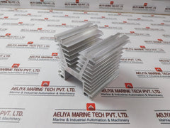 505-2832 P1/120B Black Radiator