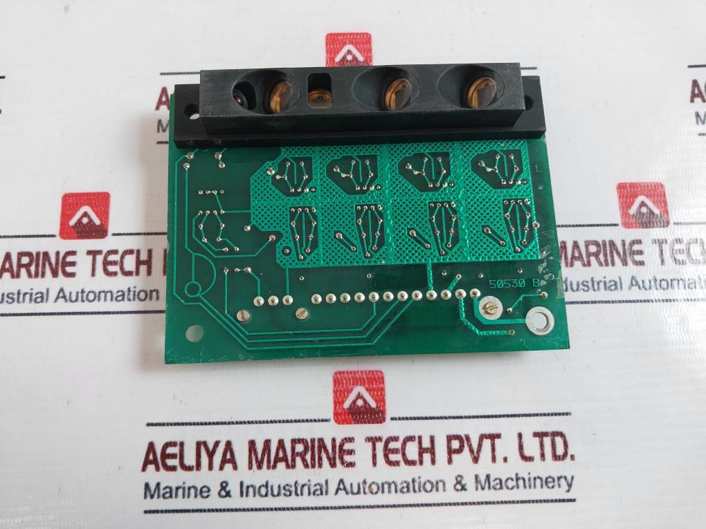 50530 B Printed Circuit Board