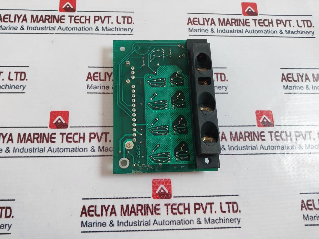 50530 B Printed Circuit Board