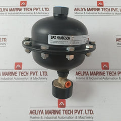 505 Trip L Trap Pneumatic Drain 10-300 Psig Hankison