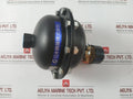 505 Trip L Trap Pneumatic Drain 10-300 Psig Hankison