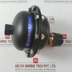 505 Trip L Trap Pneumatic Drain 10-300 Psig Hankison