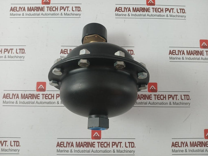 505 Trip L Trap Pneumatic Drain 10-300 Psig Hankison