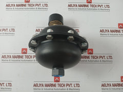 505 Trip L Trap Pneumatic Drain 10-300 Psig Hankison