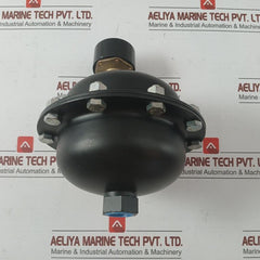 505 Trip L Trap Pneumatic Drain 10-300 Psig Hankison