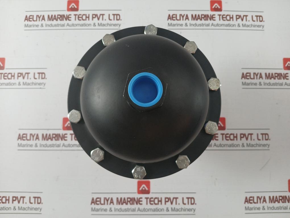 505 Trip L Trap Pneumatic Drain 10-300 Psig Hankison