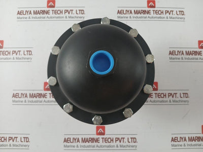 505 Trip L Trap Pneumatic Drain 10-300 Psig Hankison
