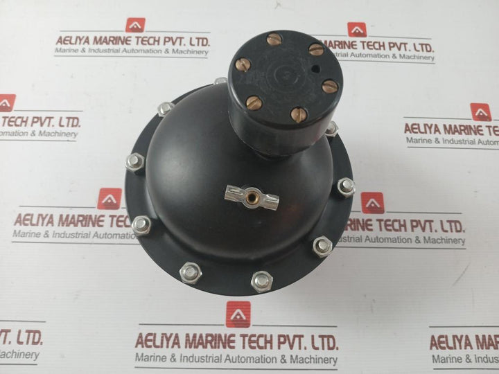505 Trip L Trap Pneumatic Drain 10-300 Psig Hankison