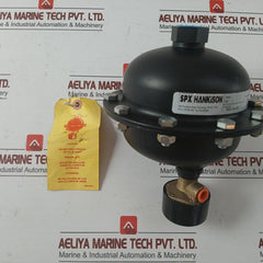 505 Trip L Trap Pneumatic Drain 10-300 Psig Hankison