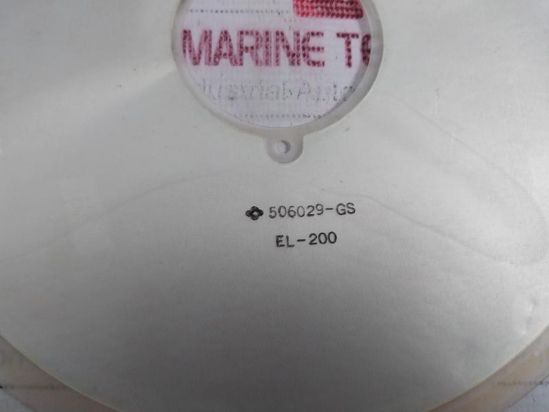 506029-gs El-200 Electric Propeller Shaft Revolution Indicator