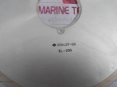 506029-gs El-200 Electric Propeller Shaft Revolution Indicator