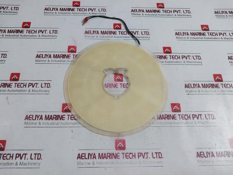 506029-gs El-200 Electric Propeller Shaft Revolution Indicator