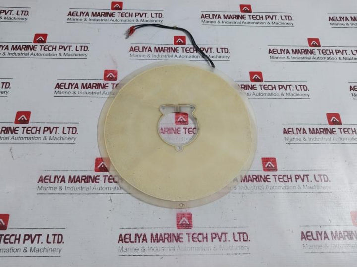 506029-gs El-200 Electric Propeller Shaft Revolution Indicator