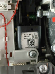 50/60Hz 2500A Sace Formula Air Circuit Breaker Part No: Fa4C Abb