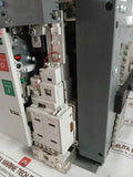 50/60Hz 2500A Sace Formula Air Circuit Breaker Part No: Fa4C Abb